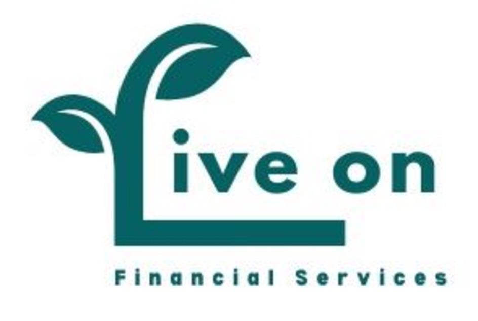 ive on logo