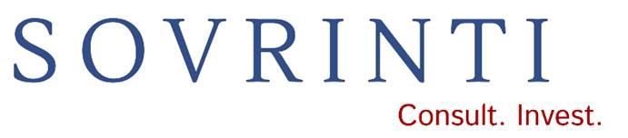 SOVRINTI logo