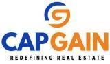 CAPGAIN logo
