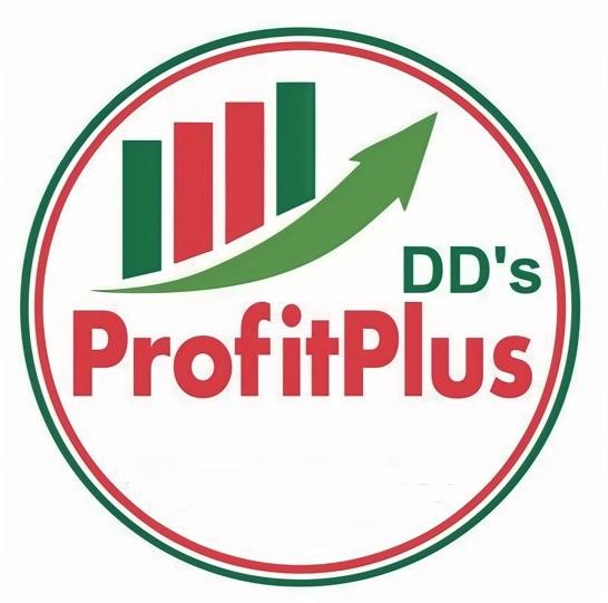 DD's ProfitPlus logo