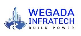 WEGADA € INFRATECH logo