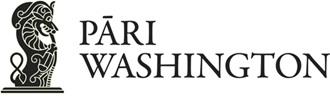 € PARI WASHINGTON logo
