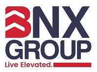 SNX GROUP logo