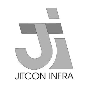JITCON INFRA logo