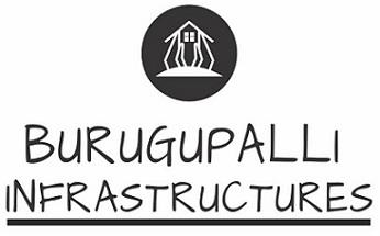 BURUGUPALLI INFRASTRUCTURES logo