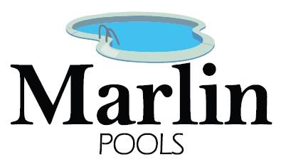 Marlin POOLS logo