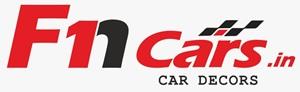 7 irs CAR DECORS logo