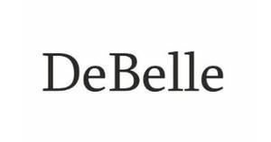 DeBelle logo