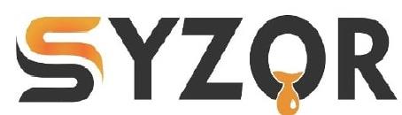 SYZOR logo