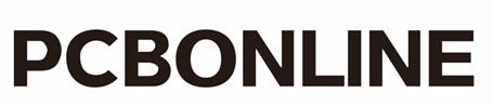 PCBONLINE logo