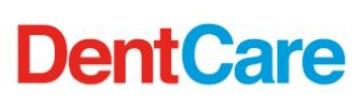 DentCare logo