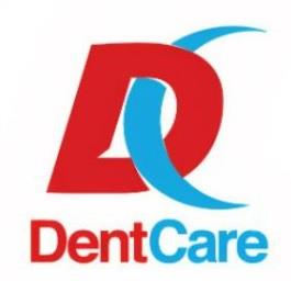 DentCare logo