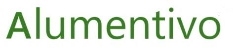 Alumentivo logo