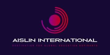 AISLIN INTERNATIONAL logo
