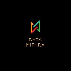 DATA MITHRA logo
