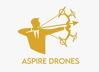 ASPIRE DRONES logo