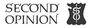 SECOND OPINION id logo