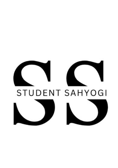 STUDENT SAHYOGI logo