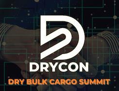 DRYCON DRY BULICCARGO SUMMIT logo