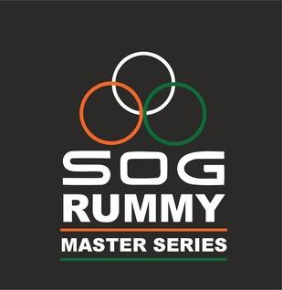 SoG RUMMY logo