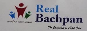 Real Bachpan logo