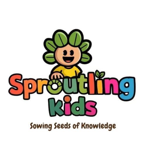 Sowing Seeds of Knowledge logo