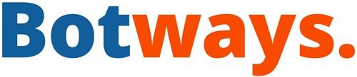 Botways. logo