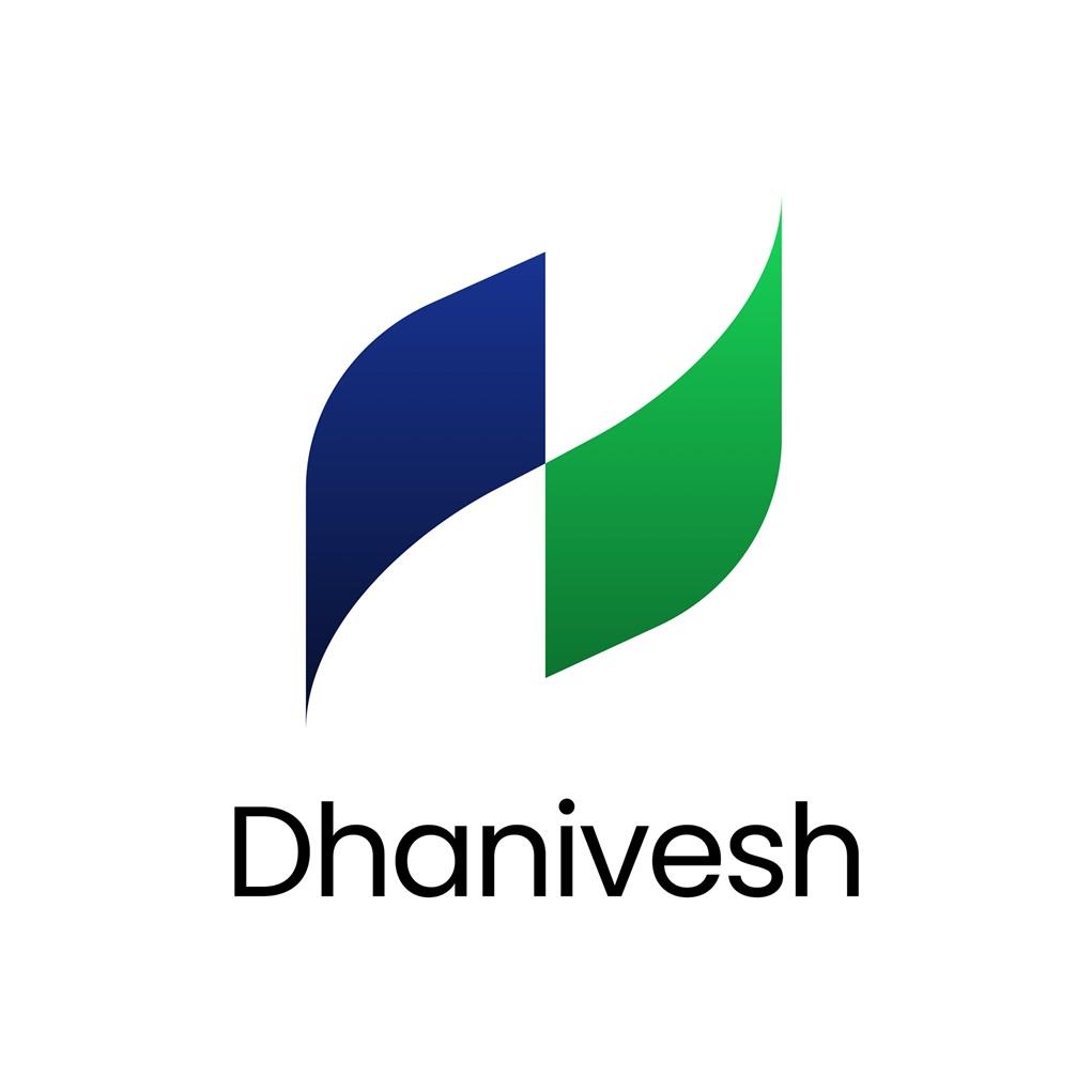 Dhanivesh logo