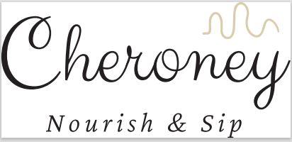 Nourish & Sip logo