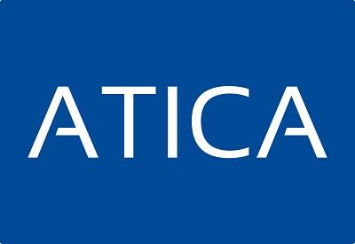 ATICA logo