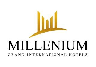 MILLENIUM logo