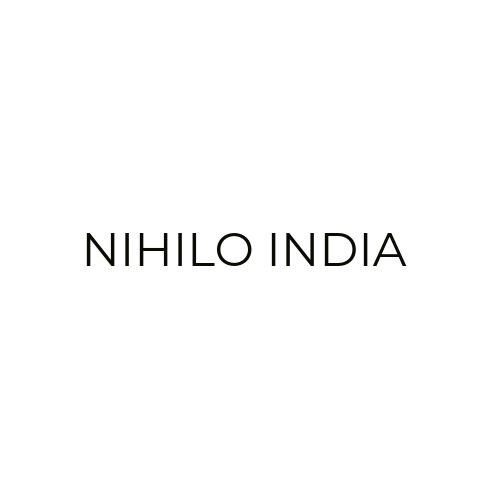 NIHILO INDIA logo