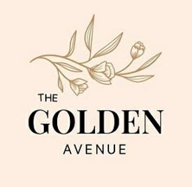 GOLDEN logo