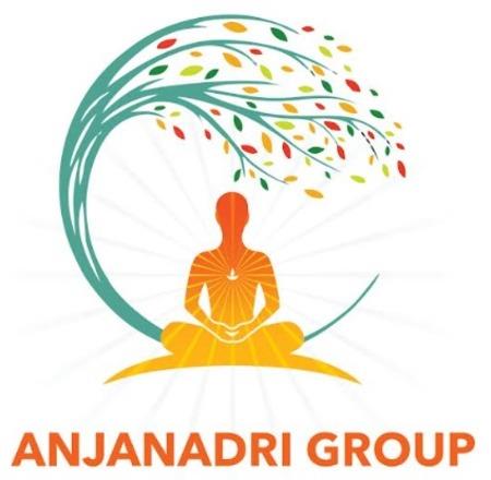 ANJANADRI GROUP logo