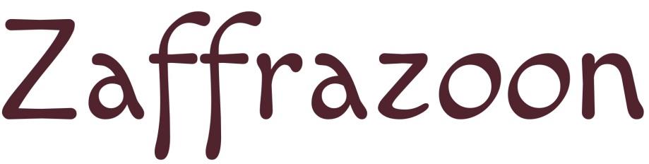 Zaffrazoon logo
