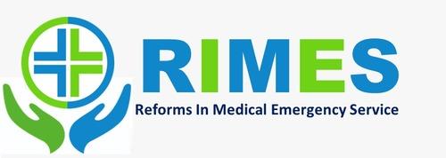 Ww) Reforms In Medical Emergency Service logo