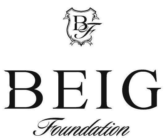 BEI G logo
