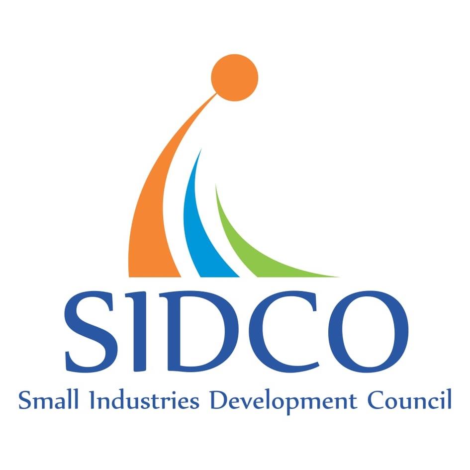 Small Industries Development Council logo