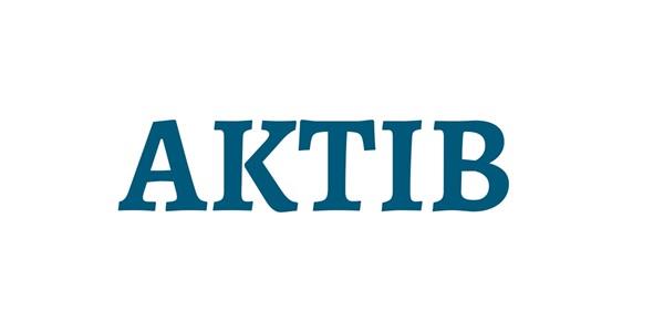 AKTIB logo