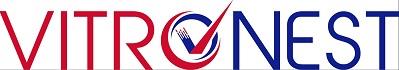 VITRGNEST logo