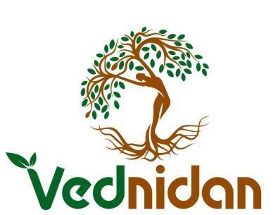 “Vednidan logo