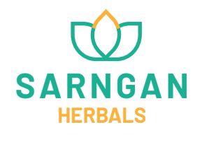 SARNGAN HERBALS logo