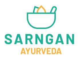 SARNGAN AYURVEDA logo