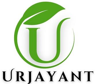 URJAYANT logo