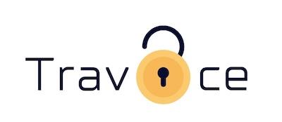 Trav@ce logo