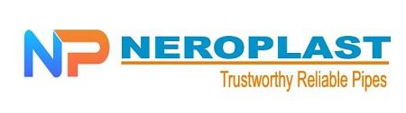 Ne NEROPLAST Trustworthy Reliable Pipes logo