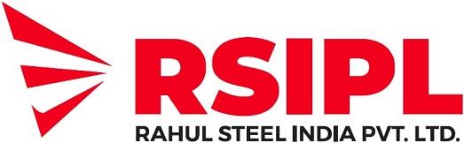 RAHUL STEEL INDIA PVT. LTD. logo