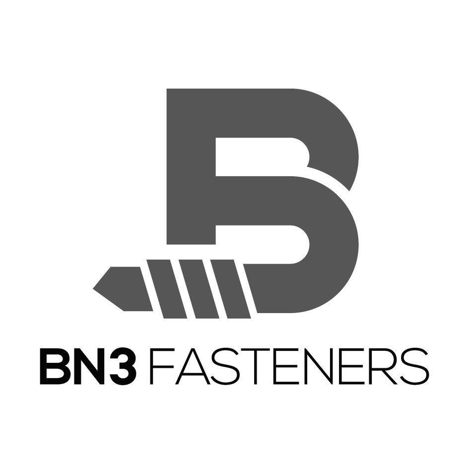 BN3 FASTENERS logo