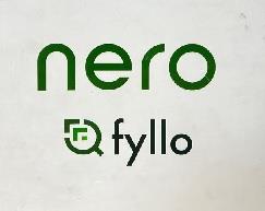 nero Qfyllo logo