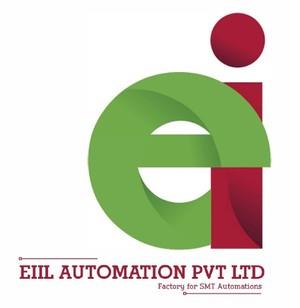 EIIL AUTOMATION PVT LTD logo